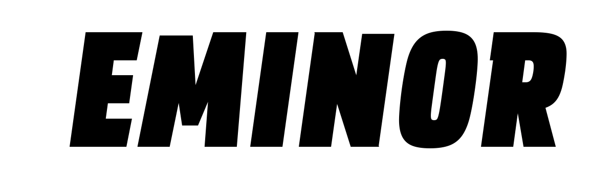 Eminor
